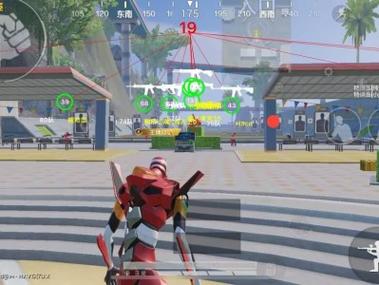 oppo怎么在和平精英开外挂（oppo手机怎么在和平精英开挂）