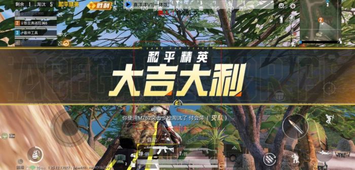 淘宝和平精英辅助神器有哪些（淘宝上的和平精英辅助靠谱吗）